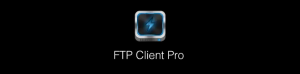 FTP Client Pro